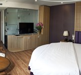 Khách Sạn Seaway Nha Trang