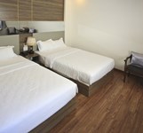 Khách Sạn Seaway Nha Trang