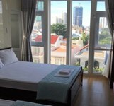 Khách Sạn Vinh Hoa