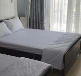 Khách Sạn Vinh Hoa