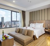 Sen Viet Premium Hotel Nha Trang