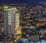 Sen Viet Premium Hotel Nha Trang