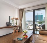 Sen Viet Premium Hotel Nha Trang