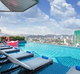 Sen Viet Premium Hotel Nha Trang