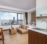 Sen Viet Premium Hotel Nha Trang