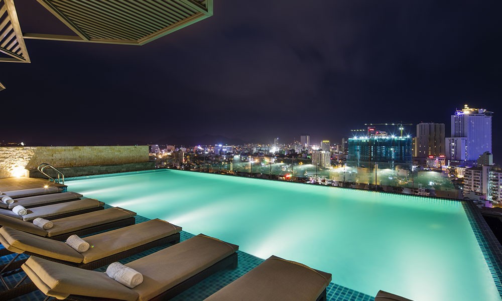 Sen Viet Premium Hotel Nha Trang