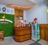 Khách Sạn Nha Trang Paradise (Nha Trang Thiên Đường)