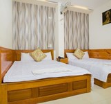 Khách Sạn Nha Trang Paradise (Nha Trang Thiên Đường)