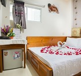 Khách Sạn Nha Trang Paradise (Nha Trang Thiên Đường)