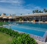 Fusion Resort Cam Ranh Review