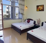 Khách Sạn Thành Duy