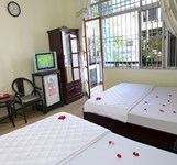 Khách Sạn Thành Duy