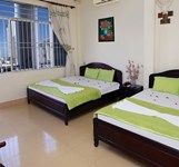 Khách Sạn Thành Duy