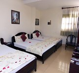 Khách Sạn Thành Duy