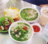 Bánh Canh Cô Hà Nha Trang