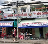 Bánh Canh Cô Hà Nha Trang