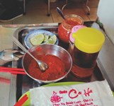 Bánh Canh Cô Hà Nha Trang