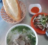 Bánh Canh Cô Hà Nha Trang