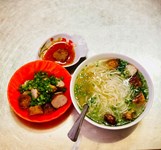 Bánh Canh Cô Hà Nha Trang