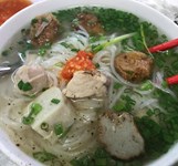 Bánh Canh Cô Hà Nha Trang