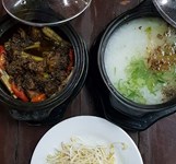 Quán Cơm Chay Bồ Đề Nha Trang