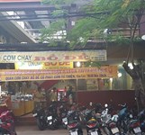 Quán Cơm Chay Bồ Đề Nha Trang