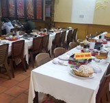 Quán Cơm Chay Bồ Đề Nha Trang