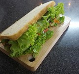 Quán Cơm Chay Bồ Đề Nha Trang