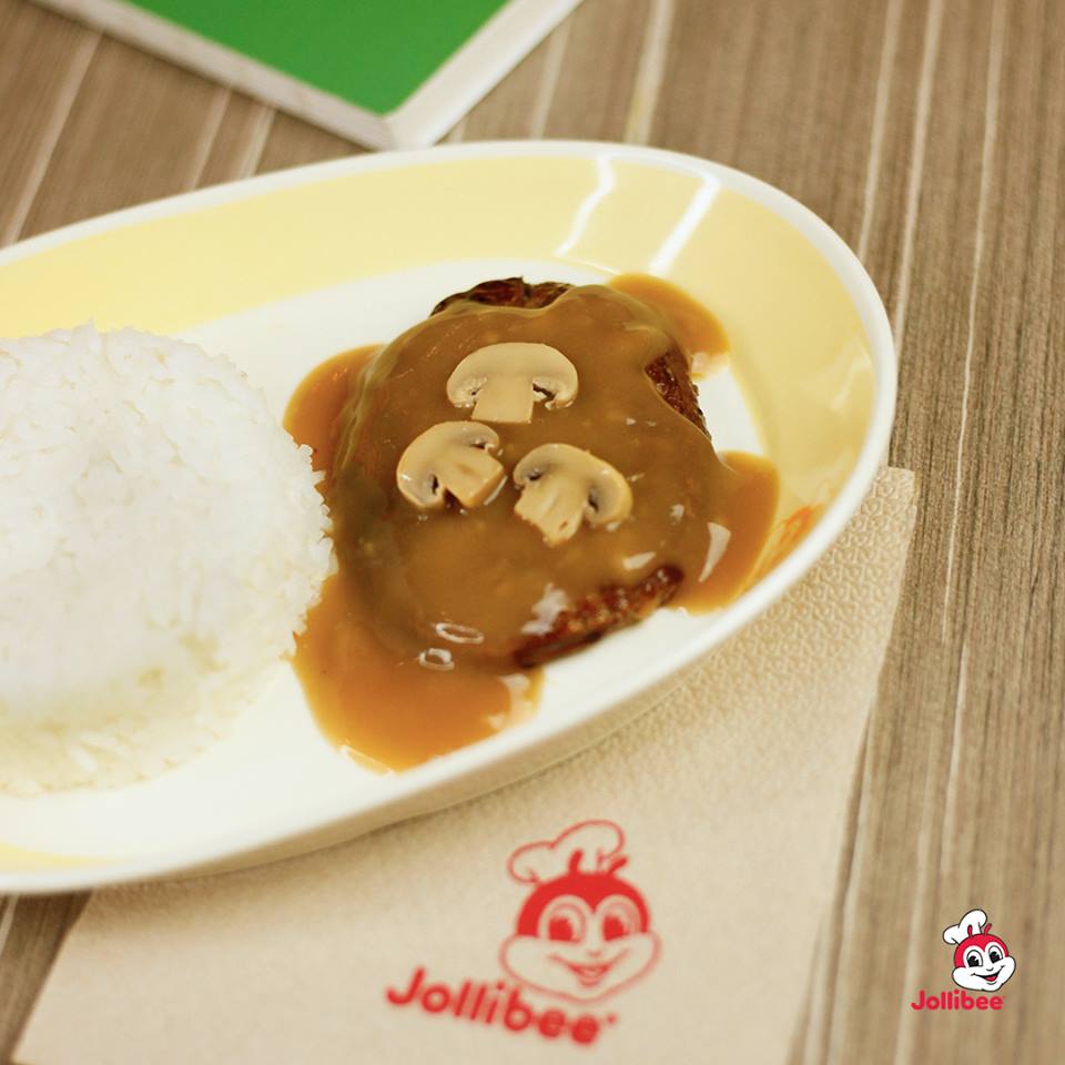 Jollibee - Maximark Nha Trang