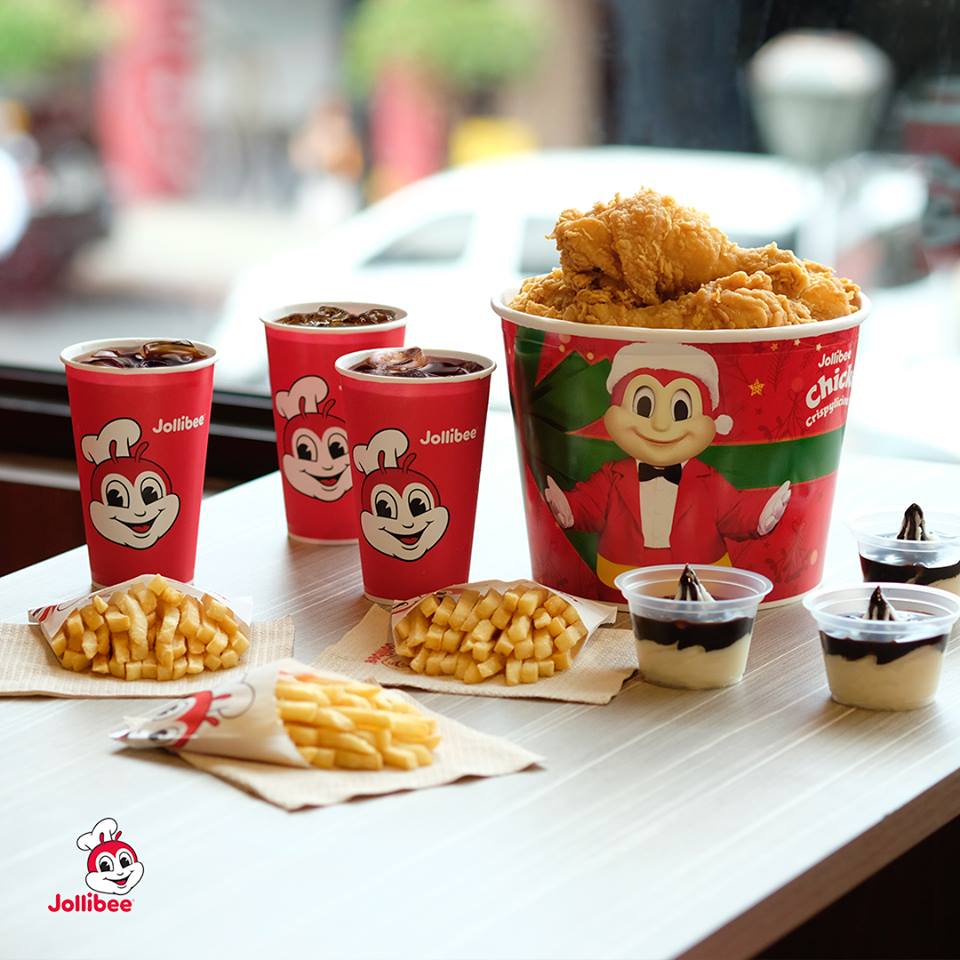 Jollibee - Maximark Nha Trang