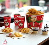 Jollibee - Maximark Nha Trang