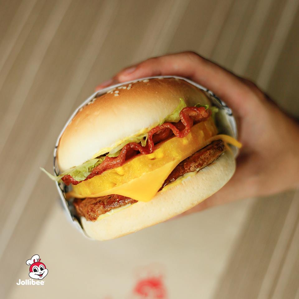 Jollibee - Maximark Nha Trang