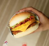 Jollibee - Maximark Nha Trang