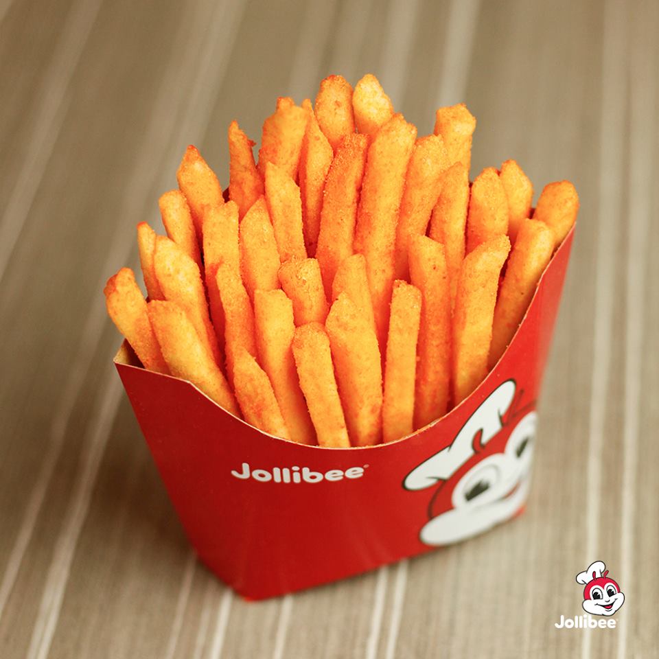 Jollibee - Maximark Nha Trang