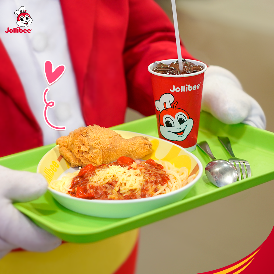 Jollibee - Maximark Nha Trang