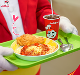 Jollibee - Maximark Nha Trang