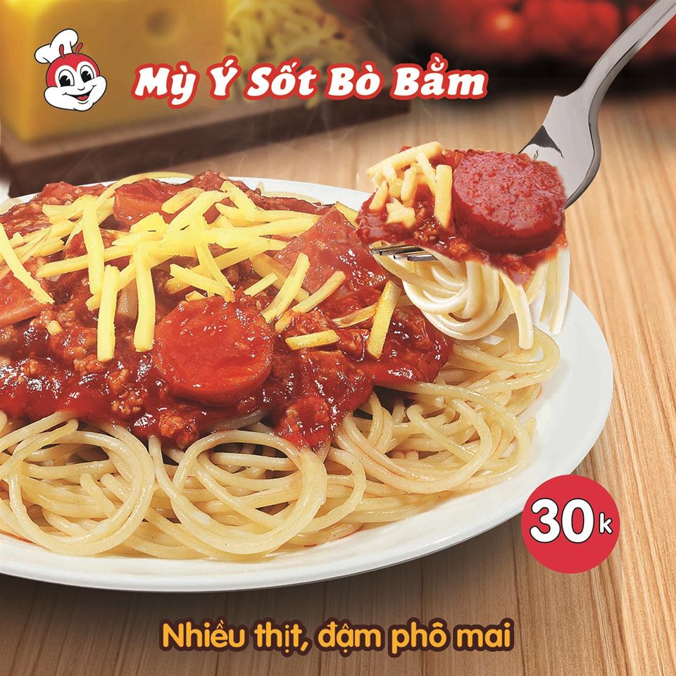 Jollibee - Maximark Nha Trang