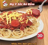Jollibee - Maximark Nha Trang