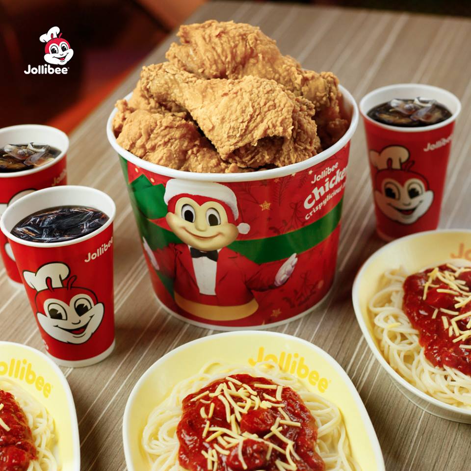 Jollibee - Maximark Nha Trang