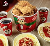 Jollibee - Maximark Nha Trang