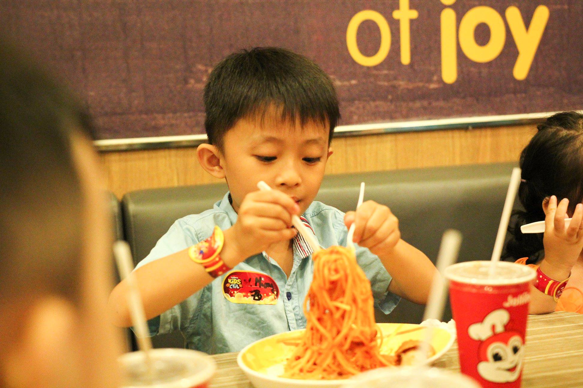 Jollibee - Maximark Nha Trang