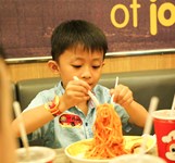 Jollibee - Maximark Nha Trang