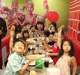 Jollibee - Maximark Nha Trang