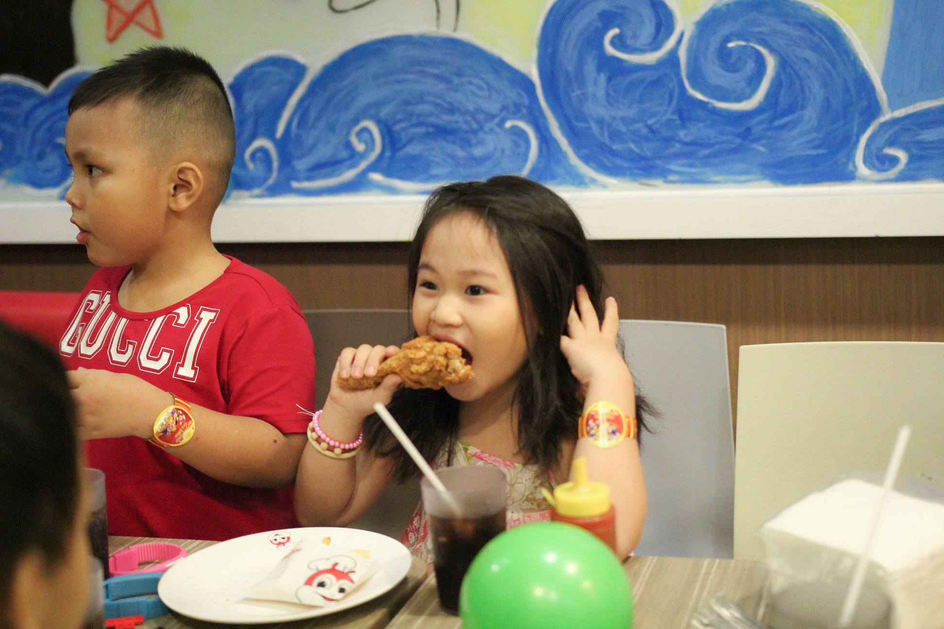 Jollibee - Maximark Nha Trang