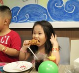 Jollibee - Maximark Nha Trang