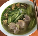 Bún Chả - Bún Nem Hà Nội