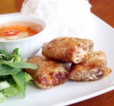 Bún Chả - Bún Nem Hà Nội