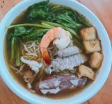 Bún Chả - Bún Nem Hà Nội