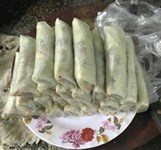 Bún Chả - Bún Nem Hà Nội