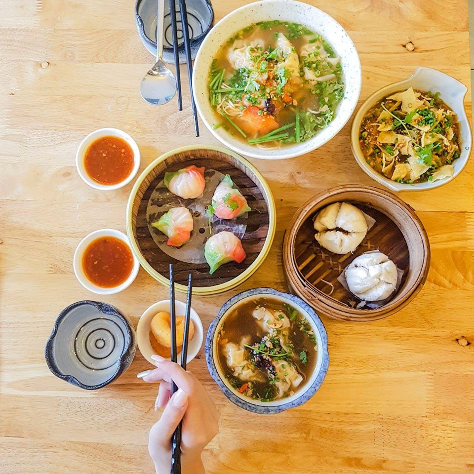 Dimsum House Nha Trang 